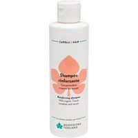 Biofficina Toscana Shampoo Rinforzante