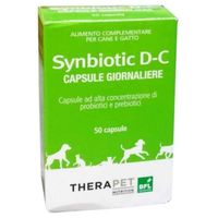 Bioforlife Synbiotic D-C