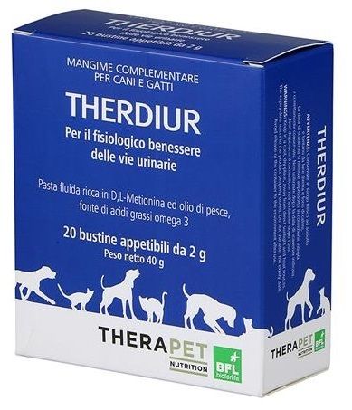 Therapet Therdiur