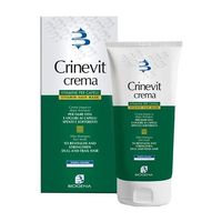 Biogena Crinevit Crema Impacco Dopo Shampoo