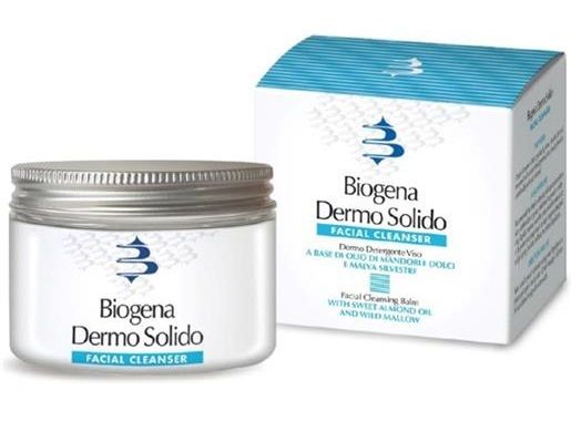Biogena Dermo Solido Detergente
