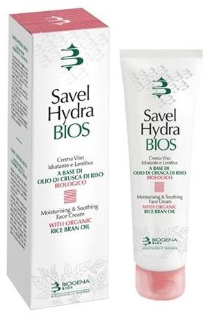 Biogena Savel Hydra Bios