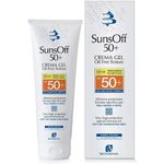 Biogena SunsOff Crema gel SPF50+