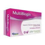 Biogin Multibiogin Capsule