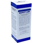 Biogroup Biophyt Lues