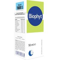 Biogroup Biophyt Tuber S