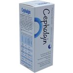 Biogroup Cephalgin