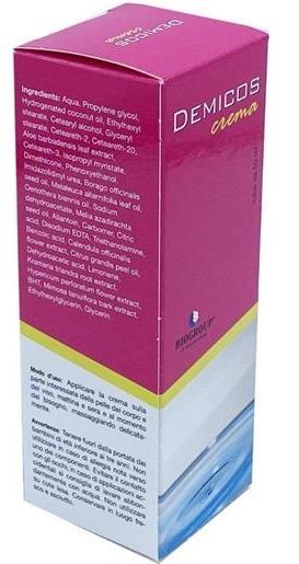 Biogroup Demicos Crema