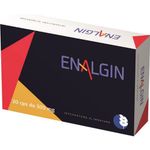 Biogroup Enalgin Capsule