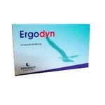 Biogroup Ergodyn Capsule