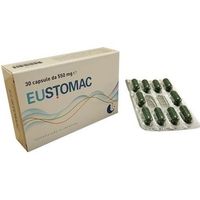 Biogroup Eustomac Capsule