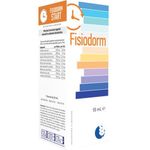 Biogroup Fisiodorm Start Soluzione Idroalcolica