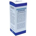Biogroup Gonalgin Soluzione Idroalcolica
