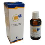 Biogroup HB 68 Distony