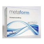 Biogroup Metaform Compresse