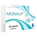 Biogroup Monalip Capsule