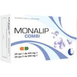Biogroup Monalip Combi Capsule