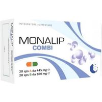 Biogroup Monalip Combi Capsule