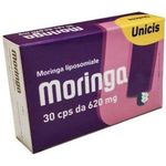 Biogroup Moringa Unicis Capsule