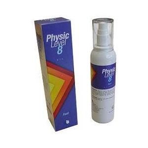 Biogroup Physic Level 8 Fast