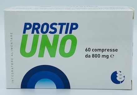 Biogroup Prostip Uno Compresse