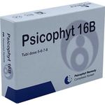 Biogroup Psicophyt 16B
