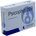 Biogroup Psicophyt 26B