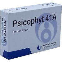 Biogroup Psicophyt 41A