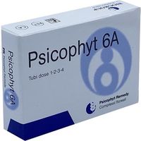 Biogroup Psicophyt 6A