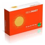 Biogroup Regomast Capsule