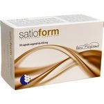 Biogroup Satioform Capsule