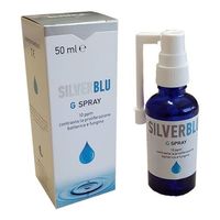 Biogroup Silver Blu G Spray