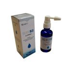 Biogroup Silver Blu O Spray