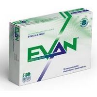 Biohealth Evan Compresse