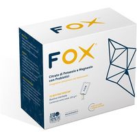 Biohealth Fox Bustine