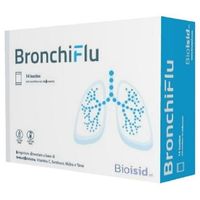 Bioisid Bronchiflu Bustine