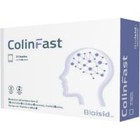 Bioisid Colinfast Bustine