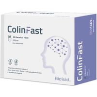 Bioisid Colinfast Flaconi