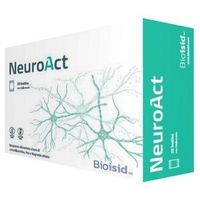 Bioisid Neuroact Bustine