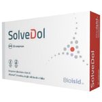 Bioisid Solvedol Compresse