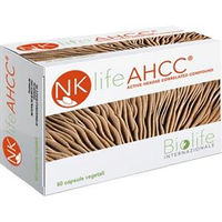 Biolife NKlife AHCC Capsule