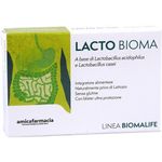 Biomalife Lactobioma Capsule