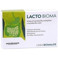 Biomalife Lactobioma Capsule