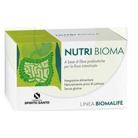 Biomalife Nutri Bioma Bustine
