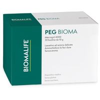 Biomalife Pegbioma Bustine