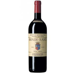 Biondi Santi Rosso di Montalcino DOC
