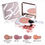 BioNike Defence Color Pretty Touch Fard Compatto
