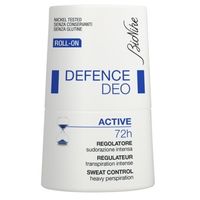 BioNike Defence Deo Long Lasting 72h