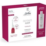 BioNike Defence Hair Fortificante Trattamento in Fiale