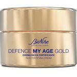 BioNike Defence My Age Gold Contorno Occhi Crema Ricca Fortificante
